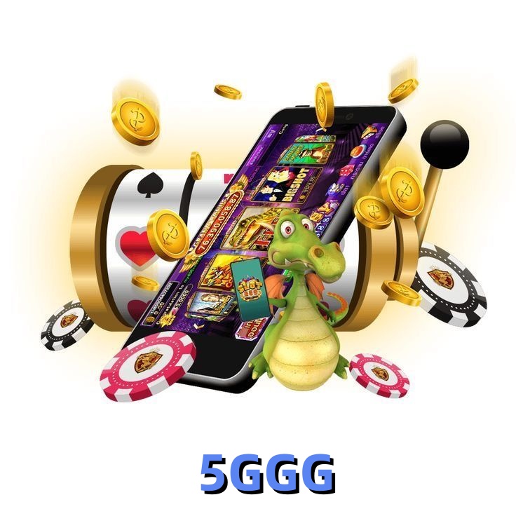  5GGG