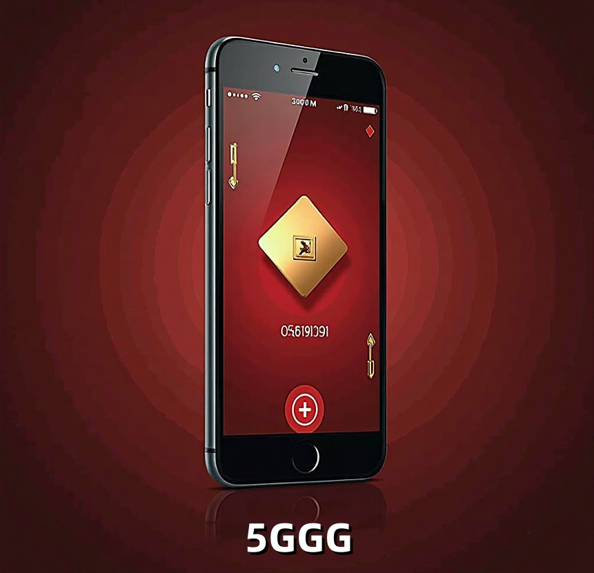  5GGG
