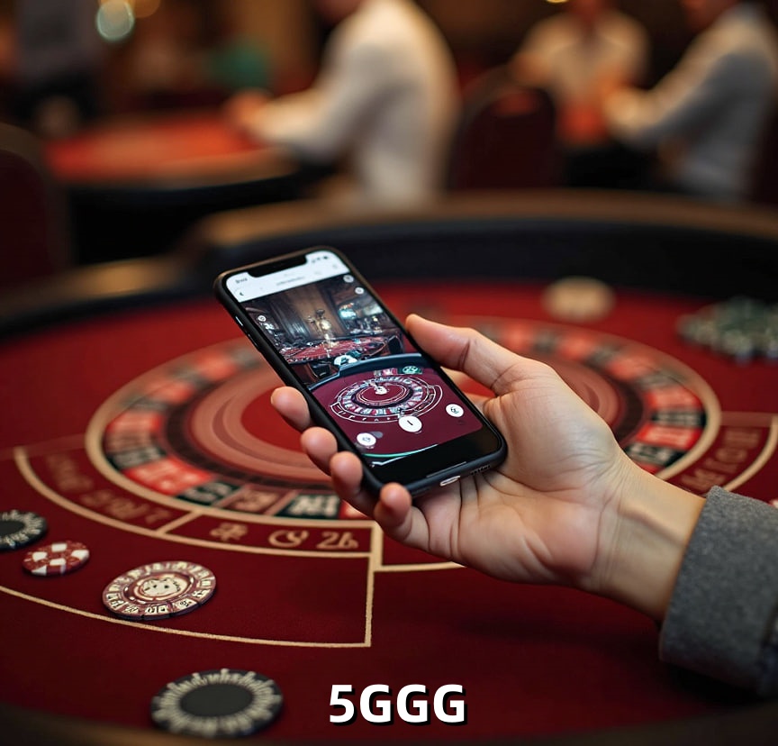  5GGG