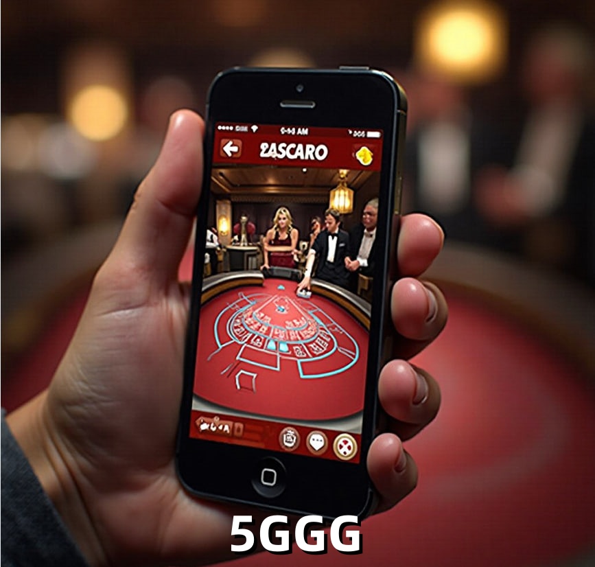  5GGG