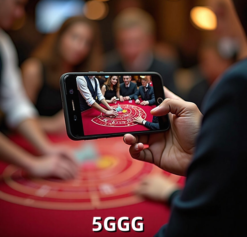  5GGG
