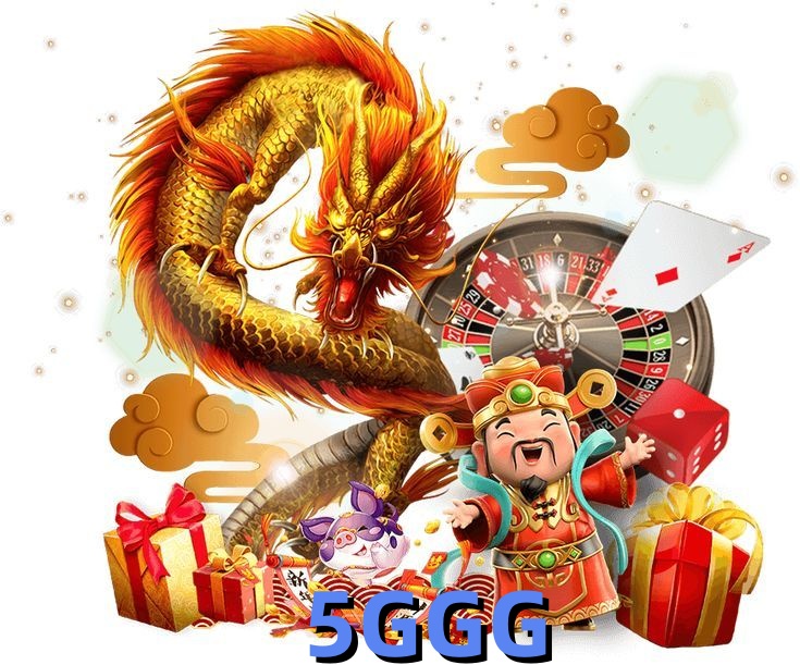  5GGG