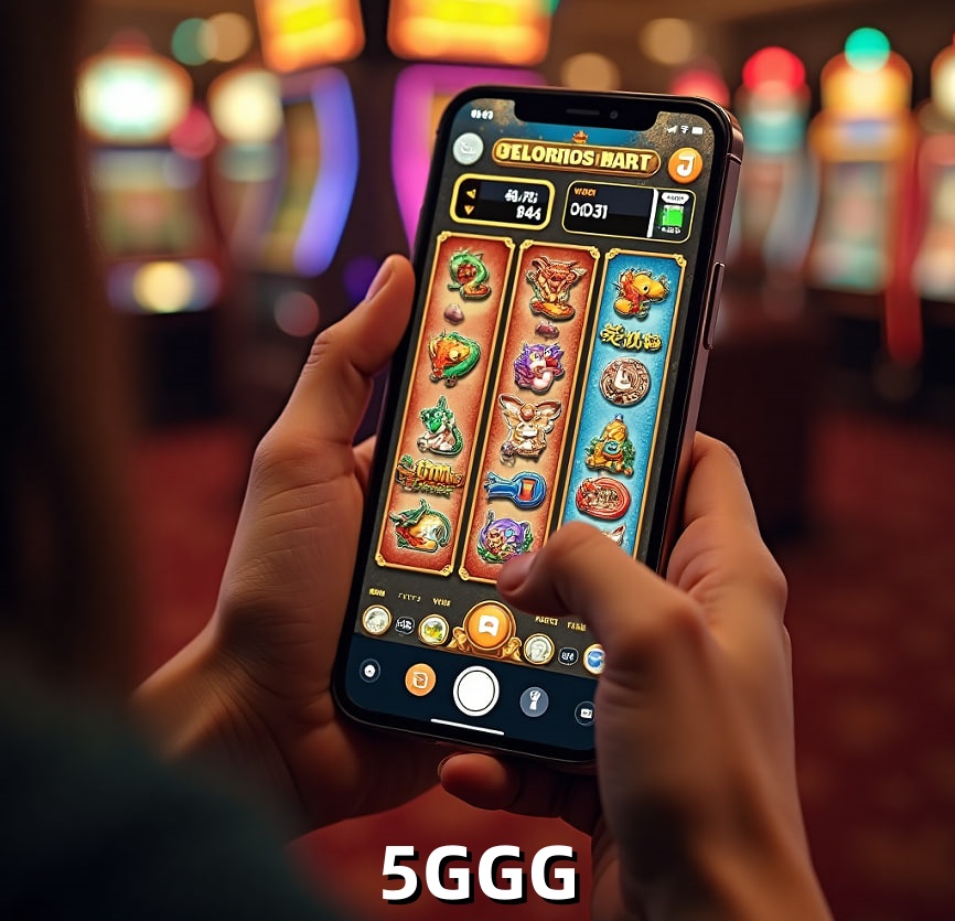  5GGG