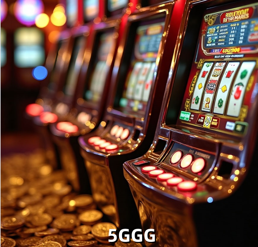  5GGG