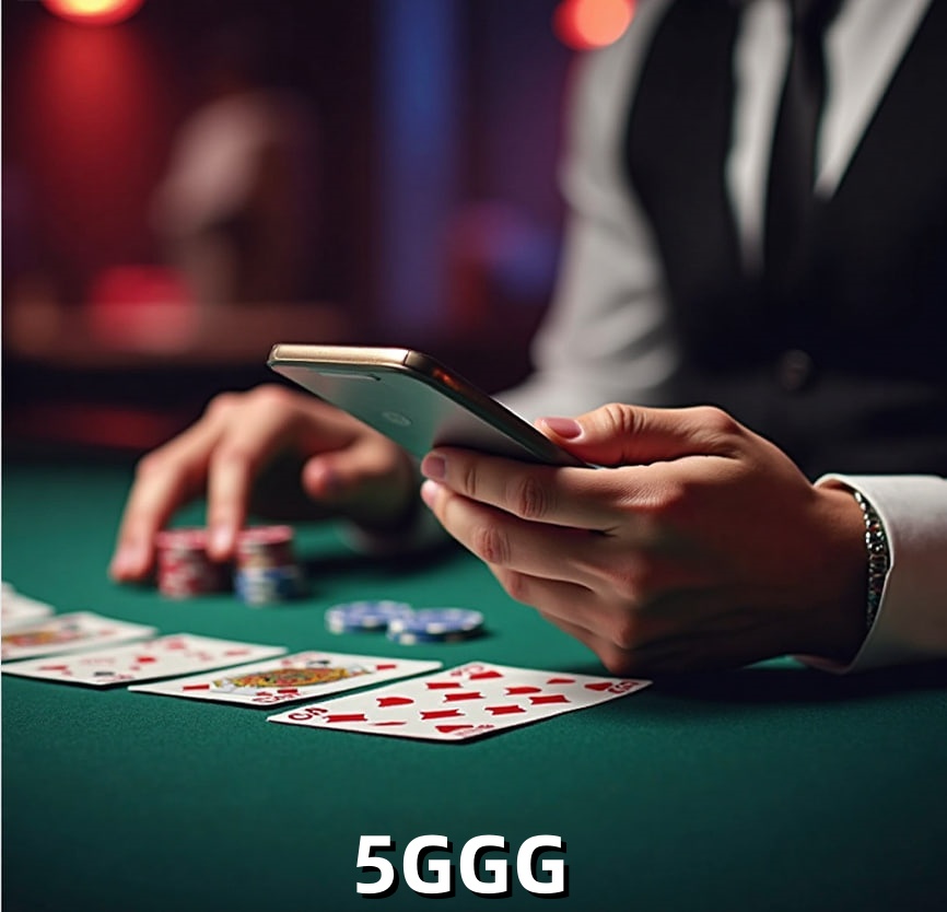  5GGG