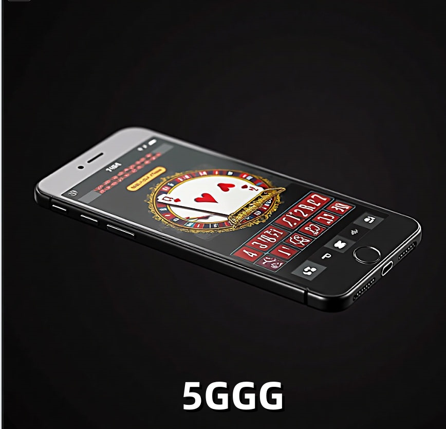  5GGG