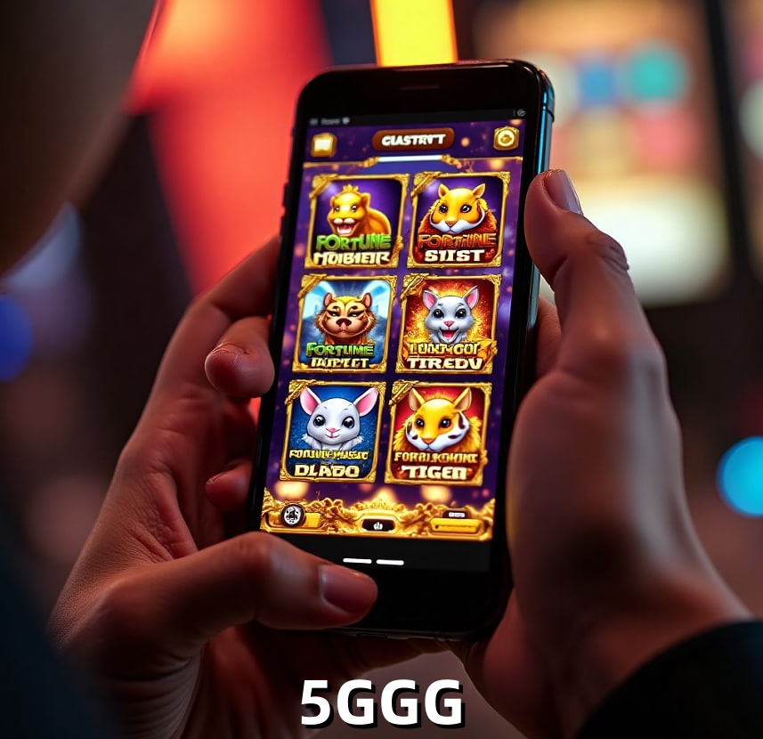  5GGG