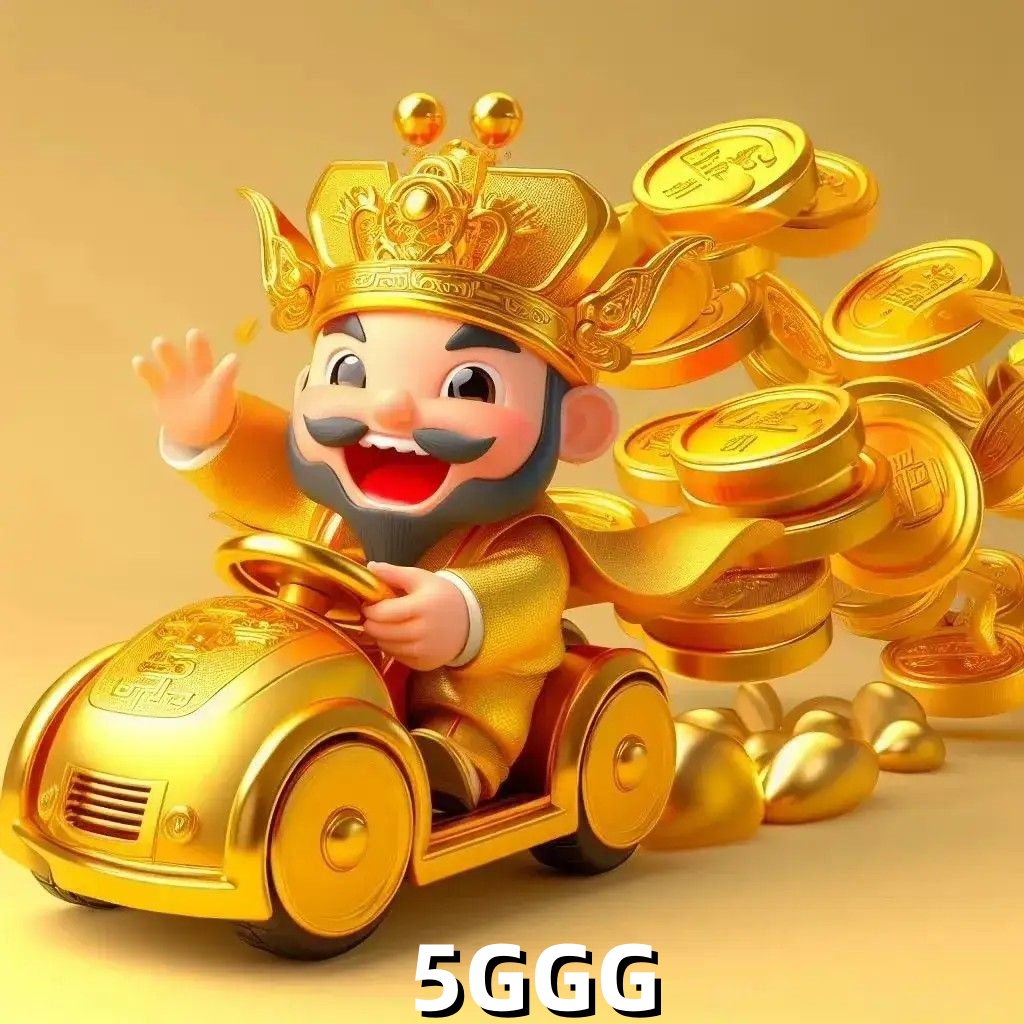  5GGG